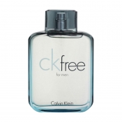 Ck Free EDT